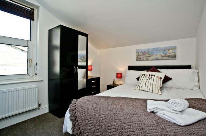 Villa Sea-Esta Weymouth Exterior foto