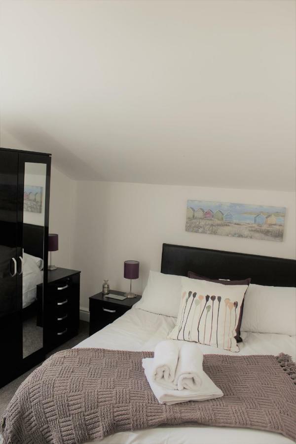 Villa Sea-Esta Weymouth Exterior foto