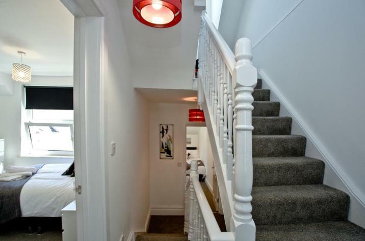 Villa Sea-Esta Weymouth Exterior foto
